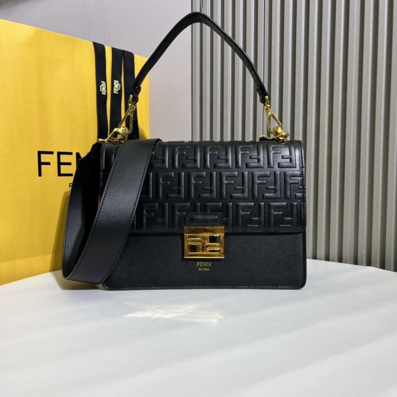 Fendi Satchel Bags